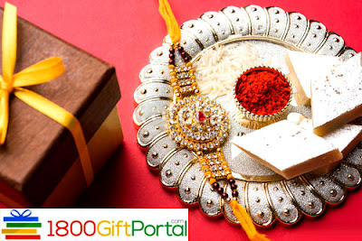 Send rakhi Gifts for Brother