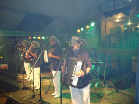 Cuarteto Imperial