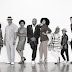 Black-ish-Temporada 3 fotos promo de los personajes