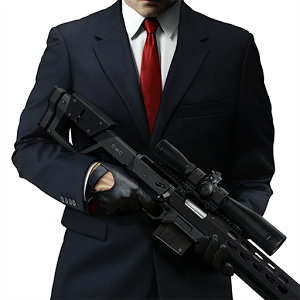 Hitman: Sniper v1.3.49044 [Mod Money]