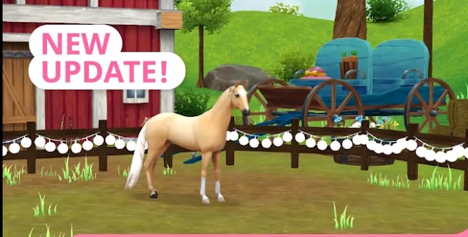 Star Stable | Star Stable online 2022 updated