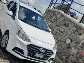  Pidieron un Uber pero para robarle el carro en Aguascalientes