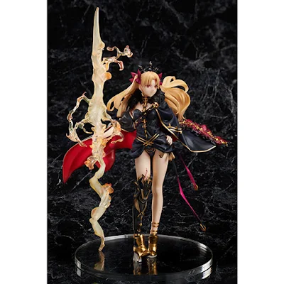 Ereshkigal/Lancer 1/7 de ""Fate/Grand Order" - Aniplex 