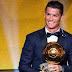 I’m the best player in history of football – Ronaldo