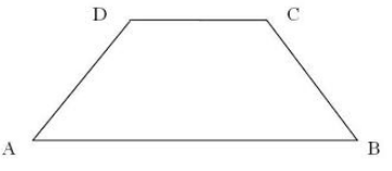 Cara Menghitung Rumus Luas dan Keliling Trapesium  Lengkap 