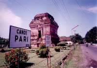 Candi Pari