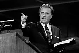 Billy -Graham -History- Features