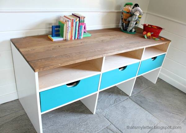 diy three drawer dresser free plans