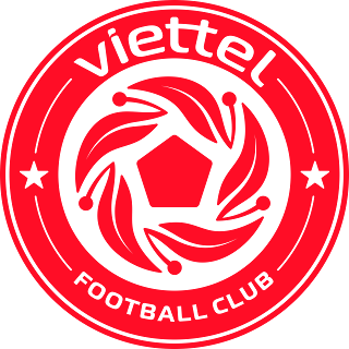 Viettel Football Club Logo Vector Format (CDR, EPS, AI, SVG, PNG)