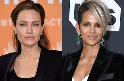 Angelina Jolie Halle Berry Action Triller Maude V Maude