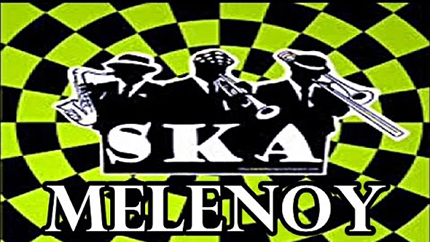 Download Lagu Melenoy SKA Mp3 Full Album