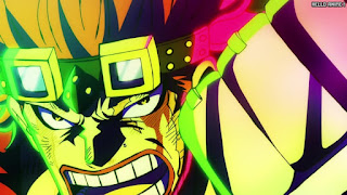 ワンピース アニメ 大激戦特集！反撃同盟 VSビッグ・マム | ONE PIECE Alliance Counterattack vs. Big Mom