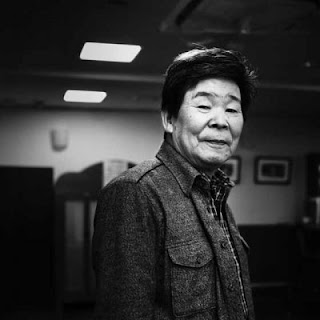 Isao Takahata