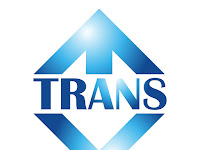 Download Logo trans tv .cdr