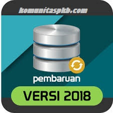 Dikdasmen Rilis Pembaruan Aplikasi Dapodikdasmen SMK Versi 2018.a Update 2017