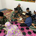 Bentuk Perhatian Anak-Anak di Papua, Satgas Pamtas RI-PNG Yonif R 142/KJ Ajarkan Mengaji     