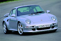 Porsche Exclusive Turns 25