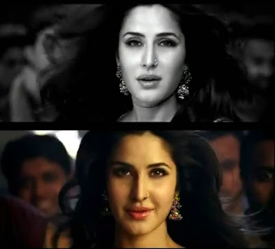 Katrina Kaif Chikni Chameli