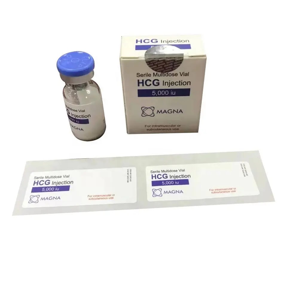 Testosteron enanthate