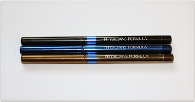 Favorite Long-Wearing Eyeliners- Physicians Formula Shimmer Strips Eyeliners