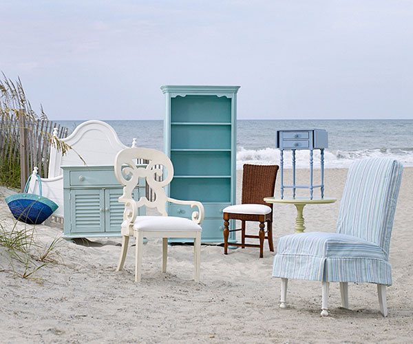 6 Coastal Furniture