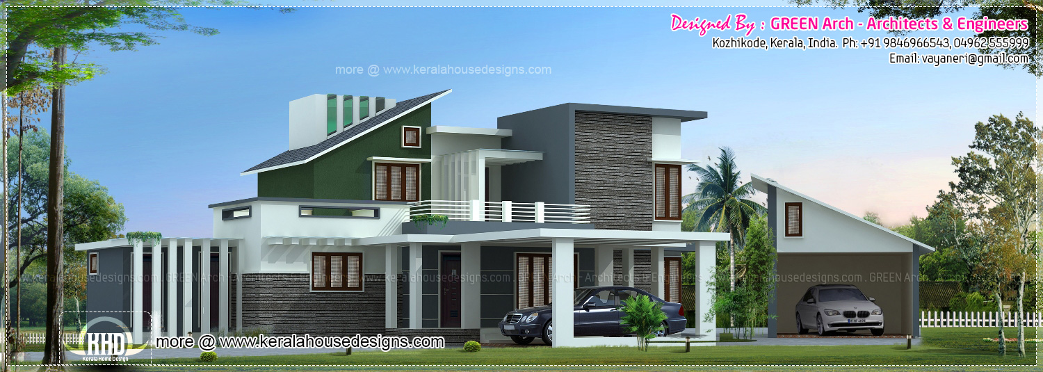 Indian House Front Porch Design Decoto