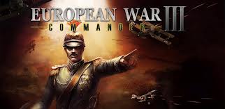 European War APK 3 v1.06