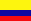 Colombia canal