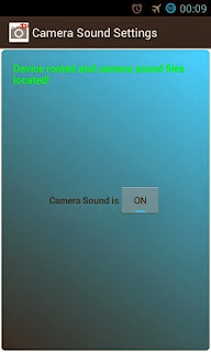 Disable Camera Sound In Android Mobile Disable Camera Sound In Micromax, HTC, Samsung, Maxx, Videocon, Karbonn, Intex Android Mobile
