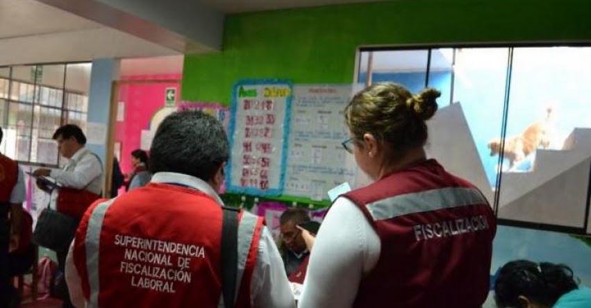 INDECOPI alerta sobre más de 1,500 colegios informales en Lima - www.indecopi.gob.pe