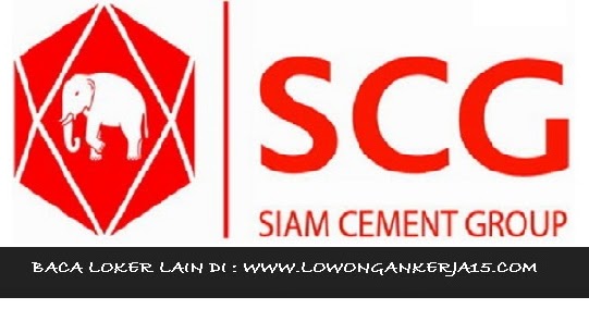 Lowongan Kerja Pt Scg Indonesia Tambang Semen Sukabumi Rekrutmen Lowongan Kerja Bulan Mei 2021