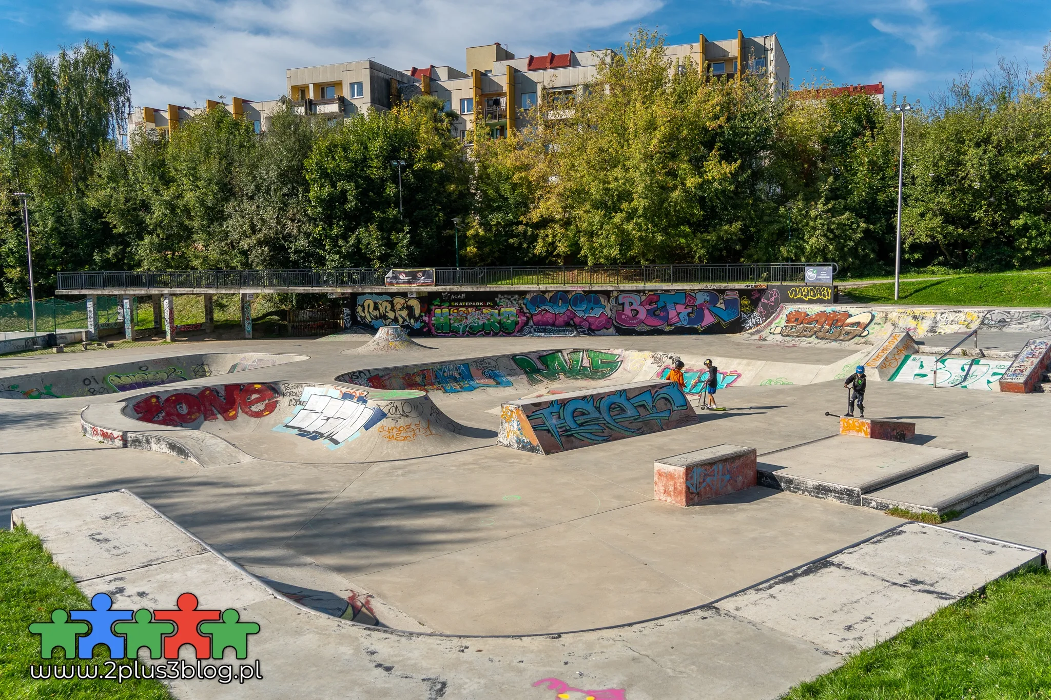 Rodzinny Park Rozrywki "Trzy Wzgórza" (Wodzisław Śląski)