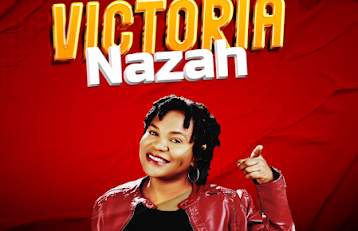 AUDIO | Victoria Nazah-Sijui | Download Gospel Song