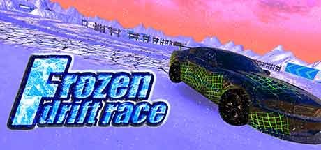 Frozen Drift Race Free