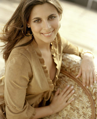 Jamie Lynn Sigler - LATINA Magazine Photoshoots