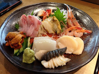 Sashimi