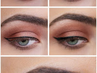 Maquillaje Para Ojos Pequeños Y Parpados Caidos