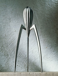 Diseños Philippe Starck