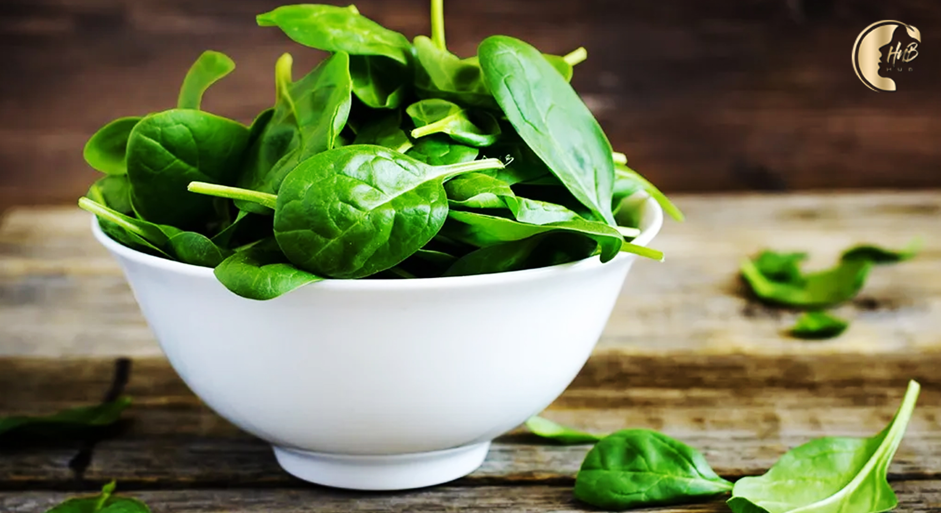 Spinach for increase Libido । Health n Beauty HuB