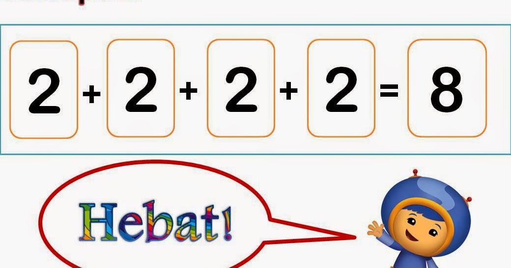 Matematik Bukan Sekadar Kira-kira "Logical Thinking and 