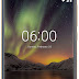 Nokia 6.1 (4GB + 64GB, Blue-Gold)