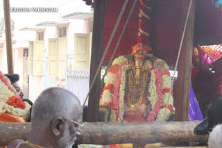 Purappadu,Video, Divya Prabhandam,Udaiyavar, Emperumanar, Ramanujar, Sri Parthasarathy Perumal,Chithirai, Triplicane,   Thiruvallikeni, Utsavam