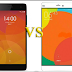 Bandingkan Perbedaan Xiaomi Mi 4i vs Xiaomi Mi4 Pilihan Anda