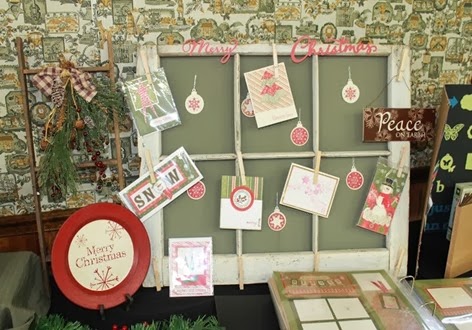 Christmas Card Day 2013_decorations 1 IMG_8904