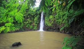 Curug Bangkong 