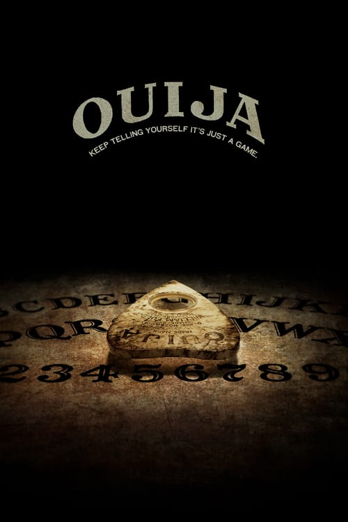 Ver Ouija 2014 Pelicula Completa En Español Latino