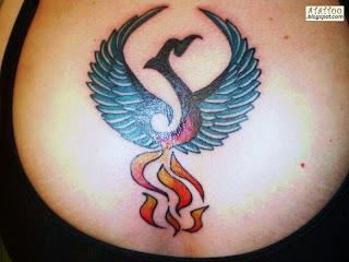 Fenix Tattoo