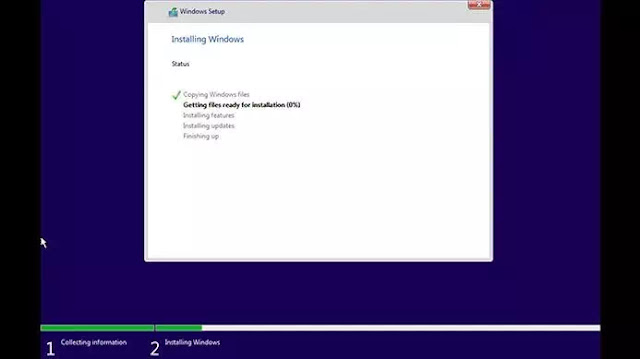 Cara Install Windows 11 di VMWare Workstation dan Emulator-2