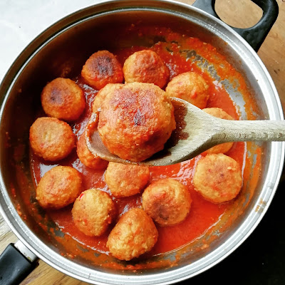 meatballs