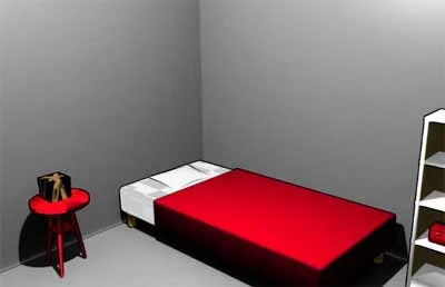 solucion Dimly Room guia